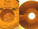 THE JETS(SOME ONE-ORIG JA TOP DECK 7 ON RED WAX)REGGAE