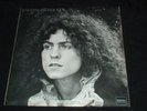 TYRANNOSAURUS REX : A BEARD OF STARS LP/INSERT
