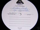 GRAHAM PARKER-THE UP ESCALATOR-RARE 1980 TEST PRESSING