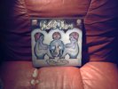Gentle Giant mint Three friends uk import LP 1972