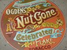 Small Faces Ogden's Nut Gone Flake 1967 Immediate Pink