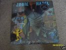 Eddie Hazel Game Dames And Guitar Thangs LP Original