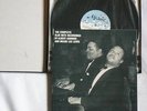 MOSAIC COMPLETE A AMMONS / MEADE LUX LEWIS  4 LP VINYL