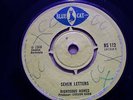 SOUL VENDORS - TO SIR WITH LOVE / BLUE CAT 7