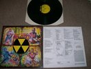 MACABRE GRIM REALITY RARE LP acid bath cannibal corpse