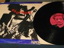 RED CROSS-BORN INNOCENT LP 1982 EX BLACK FLAG L.A. KBD