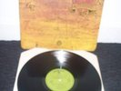 ALICE COOPER School's Out LP 1972 UK 1st Press PANTIES