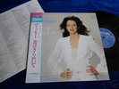 JOHNNY HALLYDAY / VICKY LEANDROS / D. ROUSSOS LP  japon