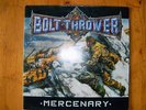 BOLT THROWER-MERCENARY