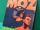 Morrissey Certain People RARE T Rex Promo 7