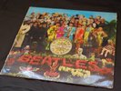Sgt. Peppers Lonely Hearts Club Band Beatles mono 1967