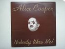 ALICE COOPER 2LP Nobody Likes Me