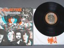 GRAND FUNK RAILROAD 'SHININ' ON' 3D LP 1ST nM NAZARETH