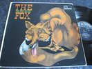 VERY RARE ORIG. UK Psych LP The Fox 