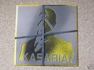 KASABIAN REASON IS TREASON 2004 10