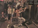 BOB DYLAN&THE BAND-2-LP-BASEMENT TAPES-1975-MINT