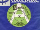 THE VIRGINIA WOLVES UK STATESIDE DEMO *STAY/ BLT* 1966