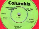 ROGER YOUNG*IT'S BEEN NICE*KILLER*FREAKBEAT*MOD*LISTEN