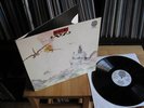 CLEAR BLUE SKY SAME LP IN 1970 MINT VERTIGO SWIRL ALBUM
