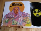 JACKAL AWAKE CANADA KILLER MONSTER TOP MINT VERY RARE