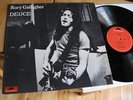 RORY GALLAGHER DEUCE 1971 MINT BLUES PROG KRACHER