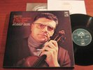 BACH: SONATAS PARTITAS SOLO VIOLIN - JOSEF SUK - UK EMI