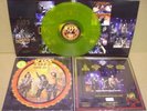 Kiss-Alive 35(Paris'08)(Rare 2LP Clear vinyl)(Germany)
