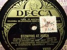 DJANGO REINHARDT & QHCF 