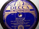 DJANGO REINHARDT & QHCF 