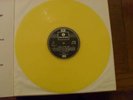 Beatles Magical Mystery Tour LP Yellow Vinyl Near Mint