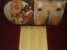 ELECTRIC LIGHT ORCHESTRA 1st LP 1971 HARVEST 1st MINT