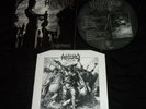 Absurd (Deu) LP Asgardsrei Graveland NSBM