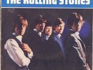 Rolling Stones - Not Fade Away (Australien 1964) 60s EP