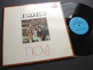 NOVI SINGERS “TORPEDO” WROBLEWSKI MUZA SXL 0657 MINT-