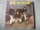 LOS BUCANEROS 60's CUBAN BEAT 4 SONG CUBA EP Raul Gomez