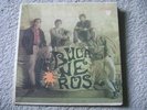 LOS BUCANEROS 60's CUBAN GARAGE 4 SONG 45 EP Raul Gomez