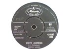 GEORGE JONES  White Lightning  7