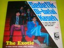 THE EXOTIC 7