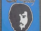 Solo/Rob Abernethy/Private press LP/Don Dixon/Arrogance