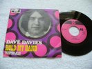 THE KINKS DAVE DAVIES Rare GER ORIG. 7 
