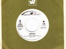 THE THREE DEGREES Contact NORTHERN SOUL45 WB 7198