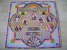 LYNYRD SKYNYRD - 'SECOND HELPING' MCA 1st UK Press  EX