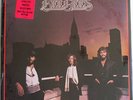 Bee Gees - Living Eyes - Original 1981 Vinyl LP SEALED