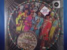 The Beatles SGT PEPPERS LHCB Vinyl Picture Disc LTD ED