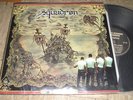 SQUADRON - OUR TIME WILL COME LP Rock O Rama Fortress