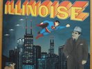 Sufjan Stevens - Come On Feel The Illinoise 2 FOLD LP
