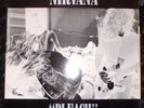 Nirvana - Bleach - Rare UK Green Vinyl