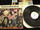 SAVES THE DAY Through Being Cool LP get up kids OOP