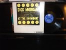 DICK MORGAN- SHOWBOAT RIVERSIDE 329 SM.BLUE LABEL DG