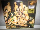 Die Toten Hosen - love peace and moeny     Rare LP
